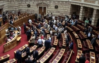 Βουλή - Τσίπρας: Το νομοσχέδιο για την Παιδεία φέρνει περισσότερη Δημοκρατία στα ΑΕΙ - Μητσοτάκης: Η ΝΔ θα καταργήσει το νομοσχέδιο (live)