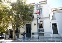 Ανησυχία στην ΕΛ.ΑΣ. από τη «μεγέθυνση» του «Ρουβίκωνα» με νέα μέλη