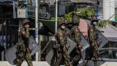 Μιανμάρ: Σε κλίμα “σιωπής” βυθίστηκε η χώρα ως ένδειξη διαμαρτυρίας για τη χούντα