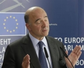 Η Κομισιόν και το ντέρμπι λιτότητας-ανάπτυξης