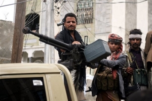 Υεμένη: «Ναι» των ανταρτών σε παύση πυρός