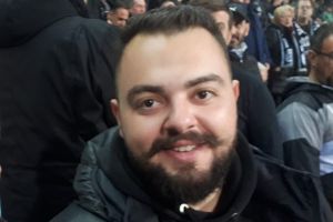 Ο Παναγιώτης Γκουντενούδης νέος πρόεδρος στην Αθλητική Ένωση Πολυκάστρου