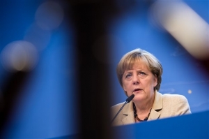Μέρκελ: «Οχι» στους περιορισμούς μετακίνησης εργαζομένων εντός ΕΕ