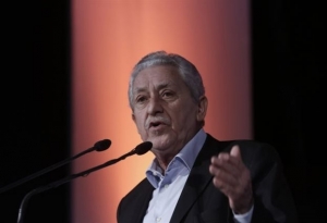 ΔΗΜΑΡ: Συνέδριο τον Μάιο, αποχωρεί από την ηγεσία ο Φώτης Κουβέλης