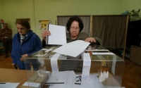 Στις κάλπες οι Βούλγαροι την Κυριακή για τρίτη φορά σε τέσσερα χρόνια