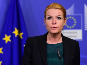 Υπ. Μετανάστευσης Δανίας: Οι μουσουλμάνοι να πάρουν άδεια για το Ραμαζάνι