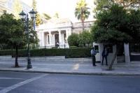 Ποια ντόμινο κρίνουν την σύνθεση της κυβέρνησης