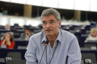 Επείγουσα ερώτηση προς την ΕΕ για τη μυστική συμφωνία της με Τουρκία