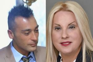 23η Πανελλήνια Λαμπαδηδρομία Εθελοντών Αιμοδοτών της Π.Ο.Σ.Ε.Α. στο Κιλκίς με Ολυμπιονίκη και Παγκόσμιους Πρωταθλητές