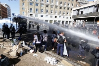 Ιταλία: Σε διαμερίσματα πρόσφυγες που εκδιώχθηκαν βιαίως από πλατεία της Ρώμης
