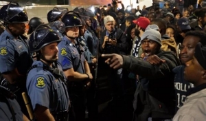 ΗΠΑ: Σαββατοκύριακο διαδηλώσεων στο Σεντ Λούις