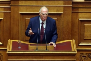 Λεβέντης: «Ο Καλλιάνος είναι πολύ καλό παιδί, δεν κατάλαβε σε τι κόμμα ήρθε»