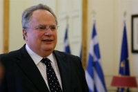 Κοτζιάς: Δεν παρασυρθήκαμε από το τηλεγράφημα του ΑΠΕ