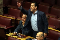 Άδ.Γεωργιάδης: Η ΝΔ θα στείλει τον Βαρουφάκη στο Ειδικό Δικαστήριο