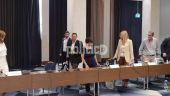 Θεσσαλονίκη: Στο «Μακεδονία Παλλάς» ο Αλέξης Τσίπρας (pics &amp; vids)