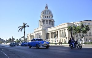 Κούβα – Κορονοϊός: 1.291 νέα κρούσματα – Εμβολιασμοί με εγχώρια εμβόλια
