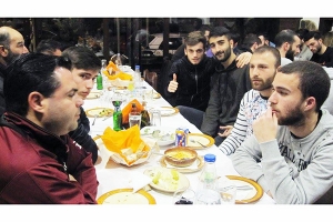 Η βασιλόπιτα του Κιλκισιακού