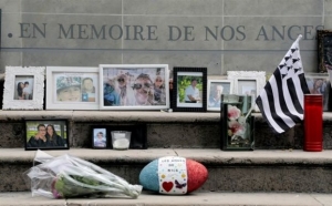 Η εισαγγελία ζητά απόσυρση τεύχους του Paris Match