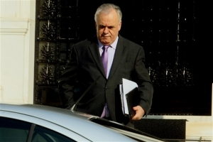 Αντιπροεδρία:Οσοι βλέπουν ρήγμα κυβερνητικό απλά ματαιοπονούν