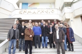 Κιλκίς-Σρώμνιτσα: Η καλή συνεργασία συνεχίζεται