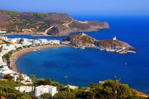 Χωρίς πλοίο παραμένει η γραμμή Πειραιάς-Κύθηρα-Αντικύθηρα-Καστέλι