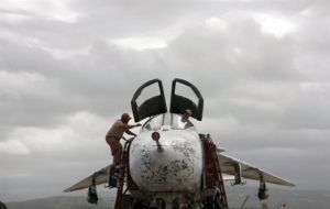 Αντιαεροπορικά συστήματα S-300 ανέπτυξε η Ρωσία στη Συρία