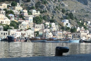 <div>Κλειστός επ' αόριστον ο δήμος Σύμης λόγω έλλειψης γιατρών</div>