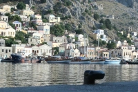 <div>Κλειστός επ' αόριστον ο δήμος Σύμης λόγω έλλειψης γιατρών</div>