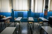Σταυρούπολη: Μαθητές κάλεσαν για βόμβα στο σχολείο αλλά η φάρσα τους βγήκε «ξινή»