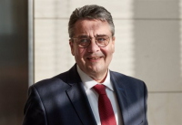 <div>Γκάμπριελ: Το SPD θα πει "ναι" σε κυβέρνηση συνασπισμού</div>