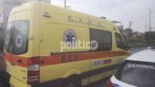 Θεσσαλονίκη: Νεκρός 34χρονος μετά από παράσυρση στην Περιφερειακή