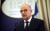 Ν. Δένδιας: «Τα Ηνωμένα Αραβικά Εμιράτα παίζουν πολύ σημαντικό ρόλο στην περιοχή»