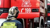 Πυρκαγιά σε σταθμευμένο όχημα στους Αμπελόκηπους
