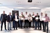Τo ELVIAL Training Centre ταξιδεύει σε όλη την Ελλάδα - Με απολυτή επιτυχία ολοκληρώθηκε ο 3ος κύκλος στην Μυτιλήνη!