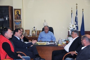 Προετοιμασία για δυο νέα σχολεία στο Κιλκίς