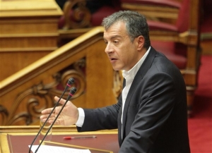 Θεοδωράκης: Ο Τσίπρας διαπραγματεύεται λάθος