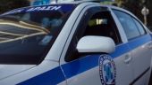 Επίθεση με μπογιές στο γραφείο του βουλευτή της ΝΔ Στράτου Σιμόπουλου