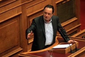 Λαφαζάνης: Η κυβέρνηση στις εκλογές θα δει τη συντριβή της