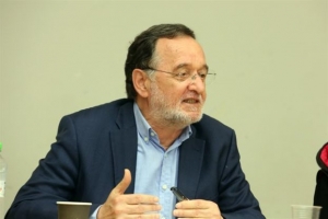 Λαφαζάνης: Υπάρχει άλλος δρόμος χωρίς λιτότητα και επιτροπεία