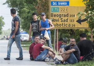 Ευρωπαϊκό Κοινοβούλιο: Συζήτηση και ψηφοφορία για το προσφυγικό