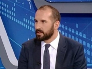 Τζανακόπουλος: Οι εκλογές στη Γερμανία δεν θα επηρεάσουν την Ελλάδα