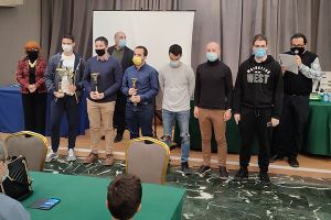 Πανελλαδικές διακρίσεις για τους αθλητές του Σκακιστικού Ομίλου Κιλκίς