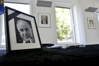 Η Ευρώπη τιμά τη μνήμη του Χέλμουτ Κολ