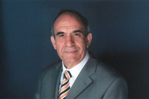 Πέθανε ο επίτιμος πρόεδρος του ΣΕΒΕ, ο κιλκισιώτης Ευγένιος Πλαλής