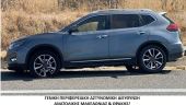 Κομοτηνή: Καταδίωξη στην Εγνατία Οδό οδήγησε στη σύλληψη αλλοδαπού διακινητή