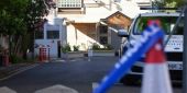 Κύπρος: Εξερράγη εκρηκτικός μηχανισμός κοντά στην Ισραηλινή πρεσβεία