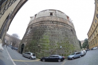 Επιχείρηση κάθαρσης στην «Τράπεζα του Θεού»