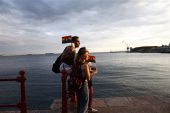Στο Αυτόφωρο οι τρεις νεαροί για ρατσιστική επίθεση στη Θεσσαλονίκη