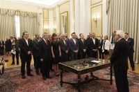 Ο κύκλος των χαμένων... υπουργών
