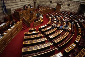 Βουλή: Σε προτεραιότητα Siemens και λίστα Λαγκάρντ